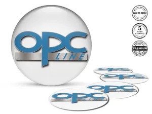 Sticker on Rims Edition Limited Hyperdrive Momentum